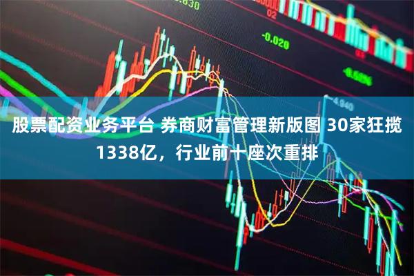 股票配资业务平台 券商财富管理新版图 30家狂揽1338亿，行业前十座次重排
